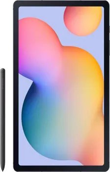 SAMSUNG GALAXY TAB S6 LITE [4GB / 64GB / 10.4IN / WIFI / GRAY] (1 / 1)