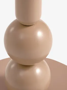 JYSK STOČIĆ LUNDE Ø33 BIJELA KAFA (2 / 6)