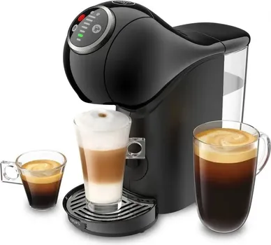 KRUPS DOLCE GUSTO KP340810 GENIO S PLUS - APARAT ZA KAFU (1 / 7)