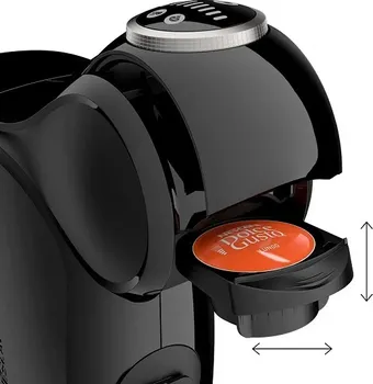 KRUPS DOLCE GUSTO KP340810 GENIO S PLUS - APARAT ZA KAFU (6 / 7)