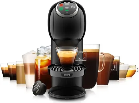 KRUPS DOLCE GUSTO KP340810 GENIO S PLUS - APARAT ZA KAFU (7 / 7)