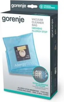 GORENJE SET KESA GB2 KOMPLET 4 ALLERGY STOP KESE (1 / 5)