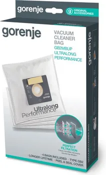 GORENJE SET KESA GB2 KOMPLET 4 ALLERGY STOP KESE (4 / 5)