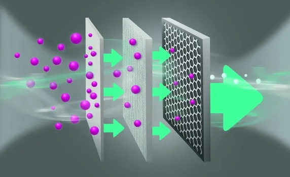 GORENJE SET KESA GB2 KOMPLET 4 ALLERGY STOP KESE (5 / 5)