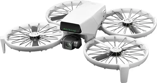 DJI FLIP (RC-N3), 4K/60 HDR, 48MP PHOTO, 31-MIN FLIGHT TIME, VERTICAL VIEW, 249G, C0 (5 / 6)