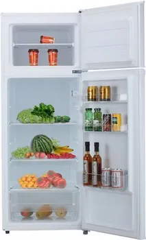 VIVAX HOME DD-207 WH [166L / 41L]