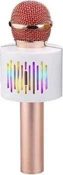 WSTER V8 KARAOKE [BLUETOOTH / 3.5MM / USB / MICRO-SD] (1 / 1)