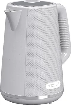 TESLA KT400GX KETLER 2200W/1.7L/ SIVA SNAGA 2200 W, KAPACITET POSUDE 1.70 L, INDIKATOR ON/OFF, ROTACIJA 360°, ZAŠTITA OD PREGRIJVANJA (5 / 6)