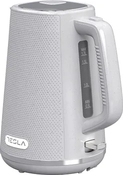 TESLA KT400GX KETLER 2200W/1.7L/ SIVA SNAGA 2200 W, KAPACITET POSUDE 1.70 L, INDIKATOR ON/OFF, ROTACIJA 360°, ZAŠTITA OD PREGRIJVANJA (6 / 6)