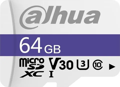 DAHUA DHI-TF-C100 64GB / MICROSDXC (1 / 1)