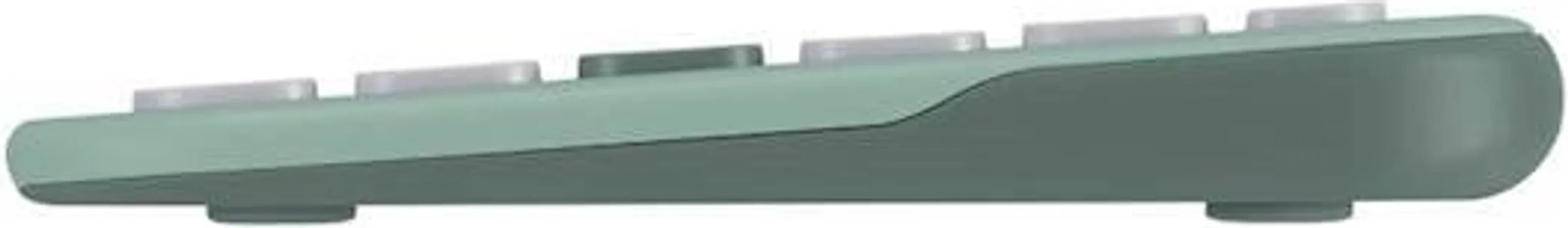 ASUS TASTATURA MARSHMALLOW KW100, BEŽIČNA, BLUETOOTH, ZELENA (4 / 4)