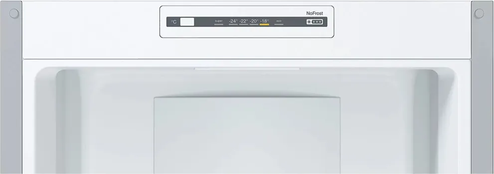 BOSCH KGN 36 NLEA [302L] (7 / 12)