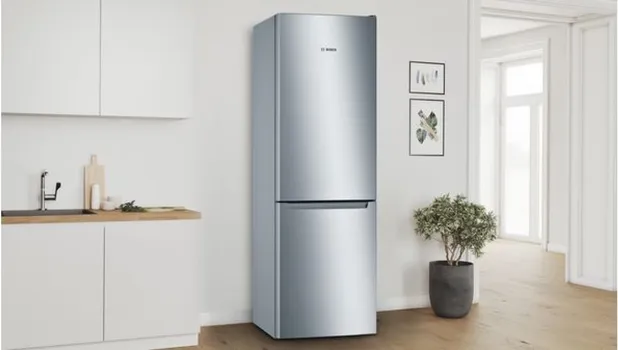 BOSCH KGN 36 NLEA [302L] (8 / 12)