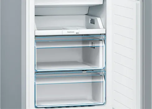 BOSCH KGN 36 NLEA [302L] (9 / 12)