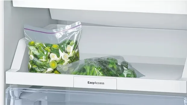 BOSCH KGN 36 NLEA [302L] (11 / 12)