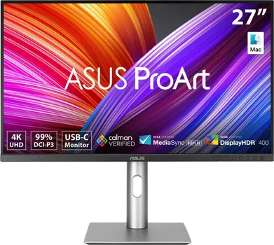 ASUS PROART PA279CRV [27 / IPS / UHD] (3 / 20)