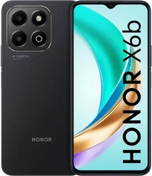 HONOR X6B 6GB / 256GB (4 / 30)