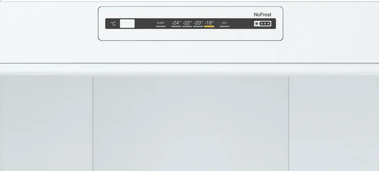 BOSCH KGN 36 NWEA (6 / 10)