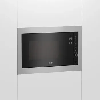 BEKO UGRADBENA MIKROVALNA BMOB 20231 X
