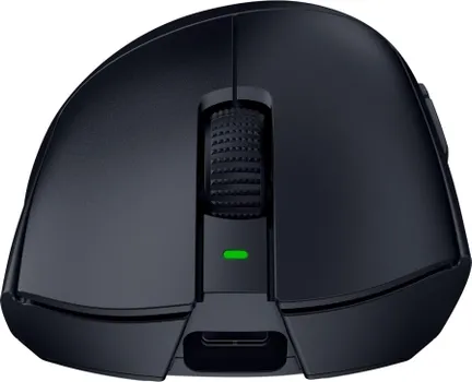 RAZER GAMING MIS DEATHADDER V3 HYPERSPEED WIRELESS BLACK (2 / 3)