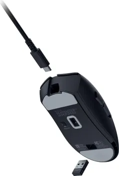 RAZER GAMING MIS DEATHADDER V3 HYPERSPEED WIRELESS BLACK (3 / 3)