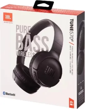 JBL TUNE 570BT [BLUETOOTH] (6 / 6)