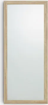 JYSK OGLEDALO HASLUND 70X160CM BOJA SVIJETLI HRAST (1 / 1)