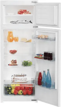 BEKO UGRADBENI FRIŽIDER BDSA 250 K3SN (1 / 1)