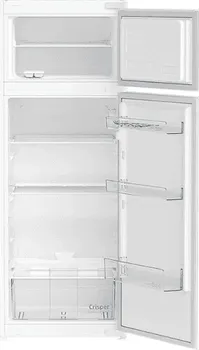 BEKO UGRADBENI FRIŽIDER BDSA 250 K4SN (1 / 2)