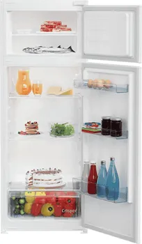 BEKO UGRADBENI FRIŽIDER BDSA 250 K4SN (2 / 2)