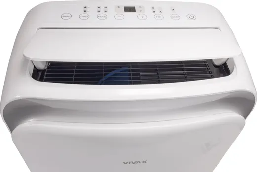VIVAX MOBILNA KLIMA ACP-12PT35AEFS (2 / 3)