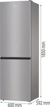 GORENJE RK 6191 ES4 (10 / 17)