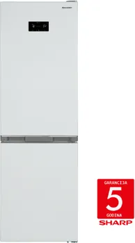 SHARP SJ-BA05DHXWF (1 / 1)