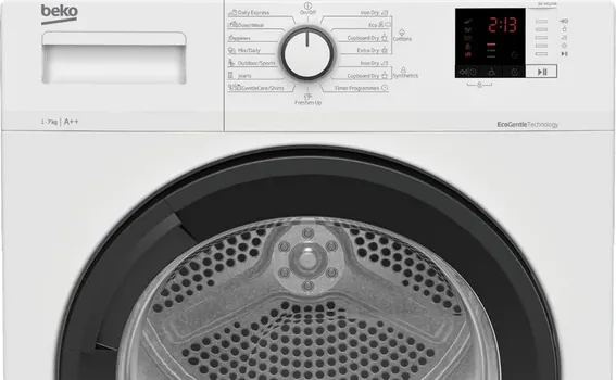 BEKO SUŠILICA DF 7412 PA (2 / 4)