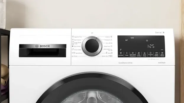 BOSCH WGG14204BY (2 / 6)