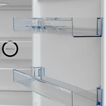 BEKO B1 RCNA 344 W | NEO FROST [341L] (16 / 17)