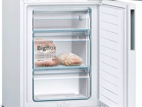 BOSCH KGV 36 VWEA (5 / 6)