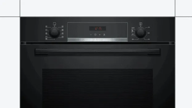 BOSCH UGRADBENA PEĆNICA HBA573BB1 (2 / 5)