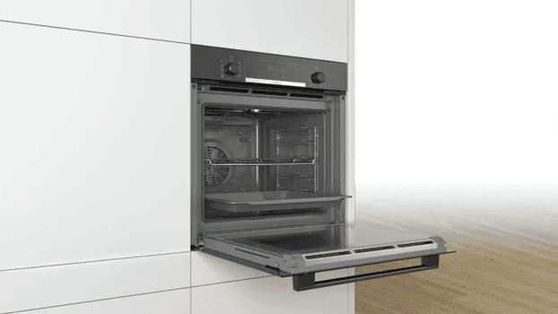 BOSCH UGRADBENA PEĆNICA HBA573BB1 (3 / 5)