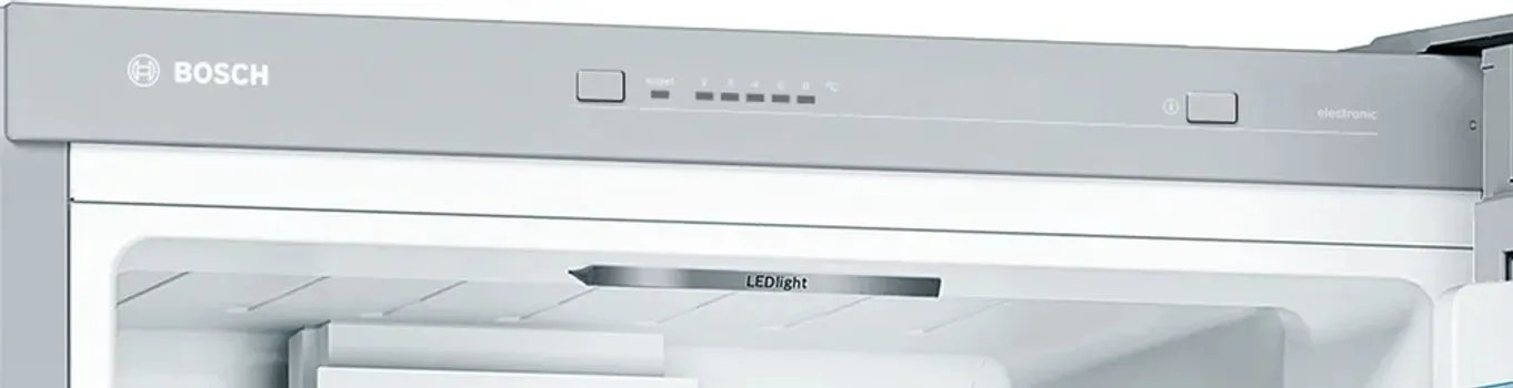 BOSCH KGV 39 VLEAS (5 / 9)