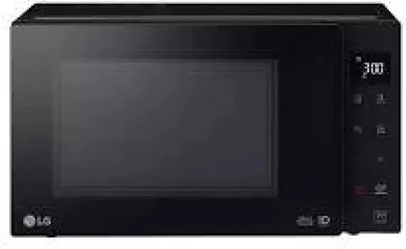 LG MIKROVALNA MS2336GIB (1 / 5)