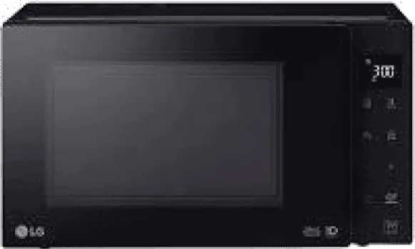LG MIKROVALNA MS2336GIB (2 / 5)