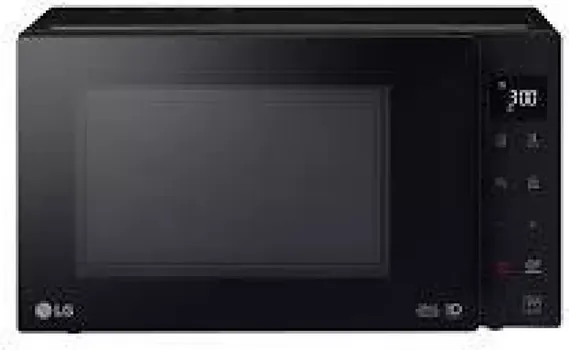 LG MIKROVALNA MS2336GIB (3 / 5)