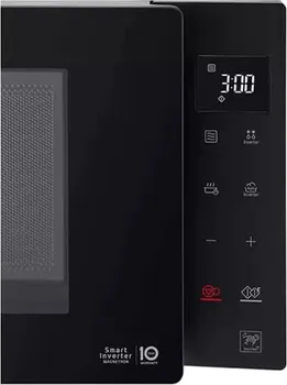 LG MIKROVALNA MS2336GIB (4 / 5)