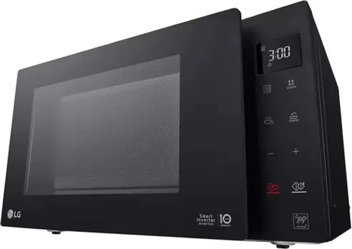 LG MIKROVALNA MS2336GIB (5 / 5)