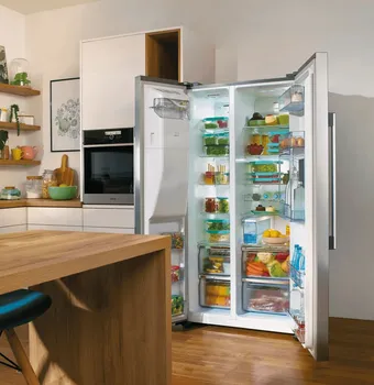 GORENJE NRR 9185 EAXL SIDE-BY-SIDE