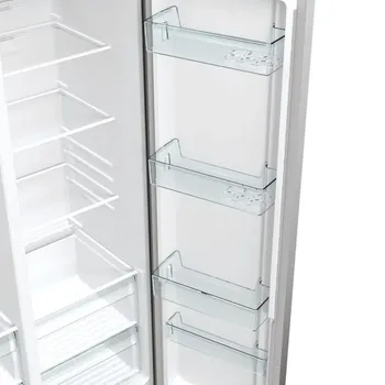 GORENJE NRR 9185 EAXL SIDE-BY-SIDE