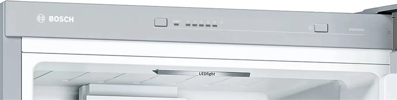 BOSCH KGV 36 VBEAS (6 / 9)