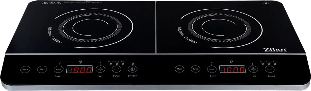 ZILAN / FLORIA INDUKCIJSKA PLOČA ZLN8088 (1 / 3)