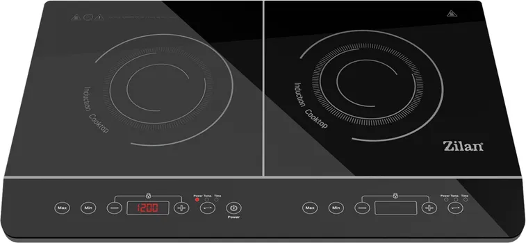 ZILAN / FLORIA INDUKCIJSKA PLOČA ZLN8088 (2 / 3)
